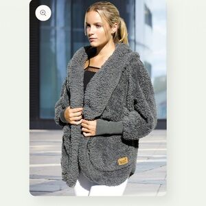 COPY - Nordic beach sherpa